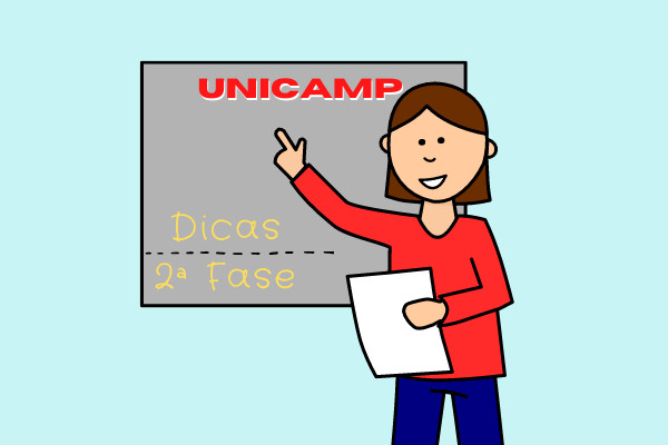 Unicamp 2021: veja dicas para a segunda fase do vestibular - Autenticus Educa